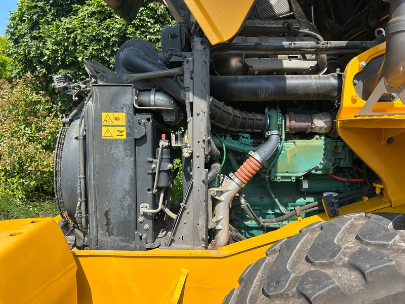 Nov Kolesni nakladalec Volvo L90 H: slika 16 Nov Kolesni nakladalec Volvo L90 H: slika 16