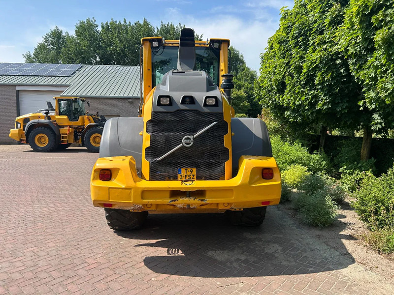 Volvo L90 H - Kolesni nakladalec: slika 3 Volvo L90 H - Kolesni nakladalec: slika 3