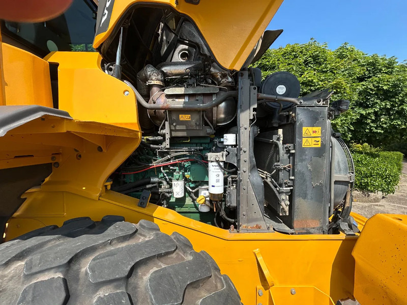 Nov Kolesni nakladalec Volvo L90 H: slika 17 Nov Kolesni nakladalec Volvo L90 H: slika 17