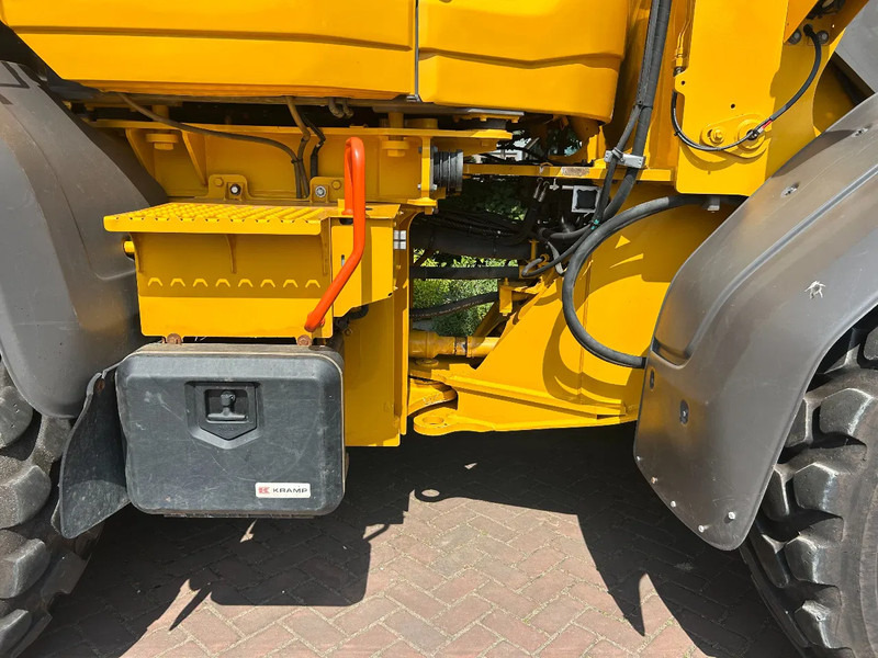 Nov Kolesni nakladalec Volvo L90 H: slika 11 Nov Kolesni nakladalec Volvo L90 H: slika 11