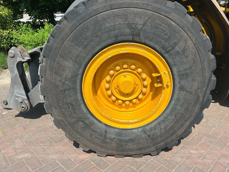 Nov Kolesni nakladalec Volvo L90 H: slika 20 Nov Kolesni nakladalec Volvo L90 H: slika 20