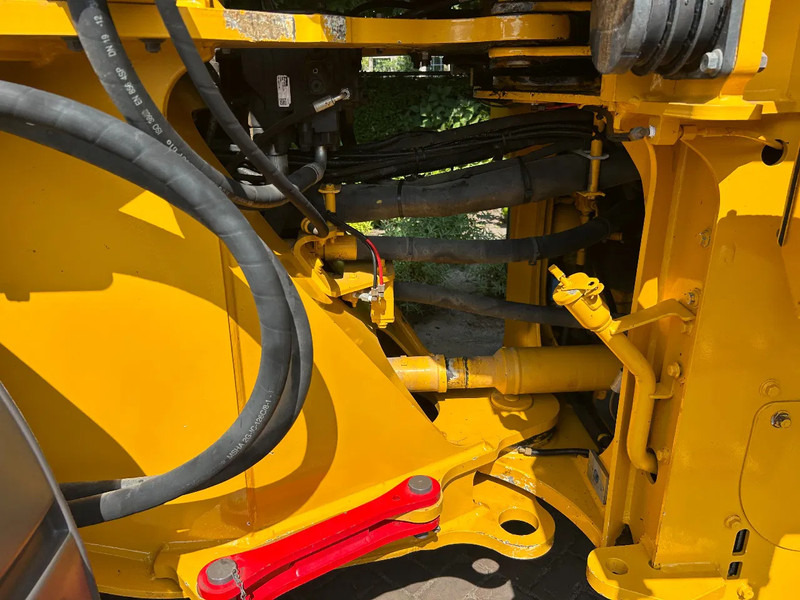 Nov Kolesni nakladalec Volvo L90 H: slika 14 Nov Kolesni nakladalec Volvo L90 H: slika 14