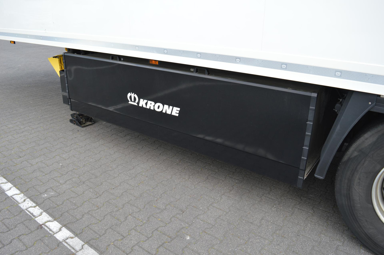 Polprikolica hladilnik Krone SDR Cool Liner FP 45 ThermoKing SLXi 300: slika 14