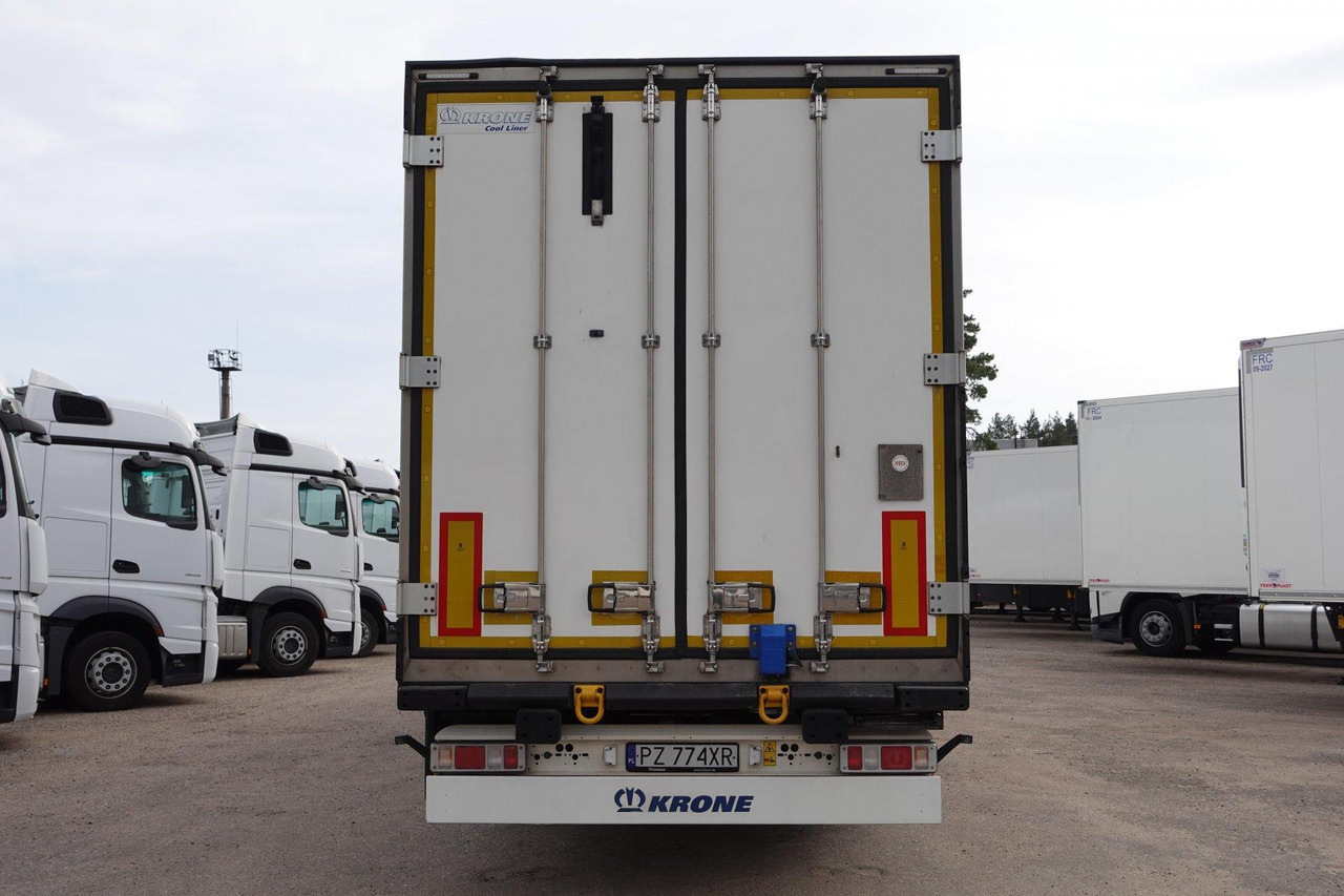 Krone SDR Cool Liner FP 60 ThermoKing SLXi 300 lizing Krone SDR Cool Liner FP 60 ThermoKing SLXi 300: slika 8