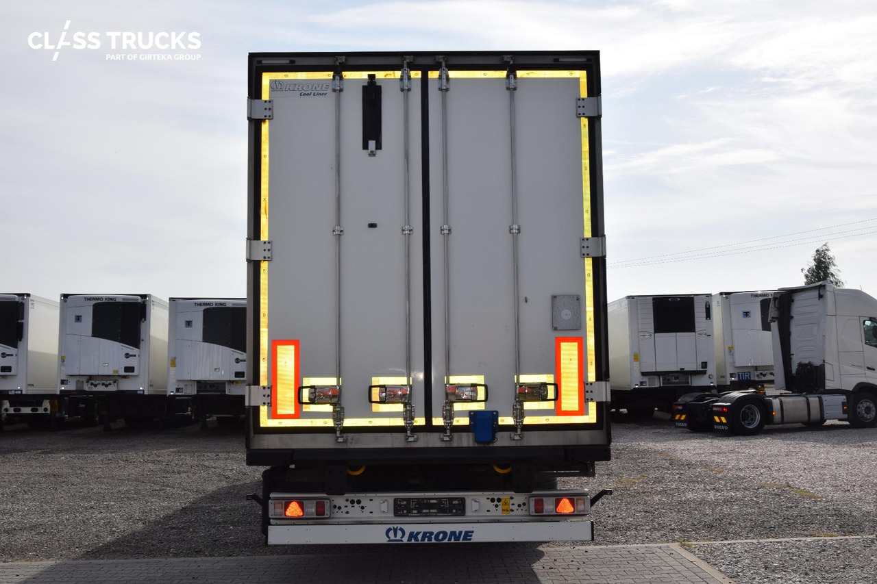 Krone SDR Cool Liner FP 60 ThermoKing SLXi 300 - Polprikolica hladilnik: slika 4 Krone SDR Cool Liner FP 60 ThermoKing SLXi 300 - Polprikolica hladilnik: slika 4