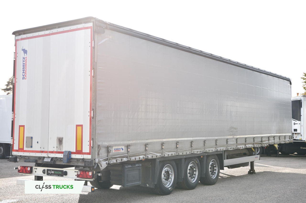 Schmitz Cargobull SCS24/L Varios - Polprikolica s ponjavo: slika 4 Schmitz Cargobull SCS24/L Varios - Polprikolica s ponjavo: slika 4