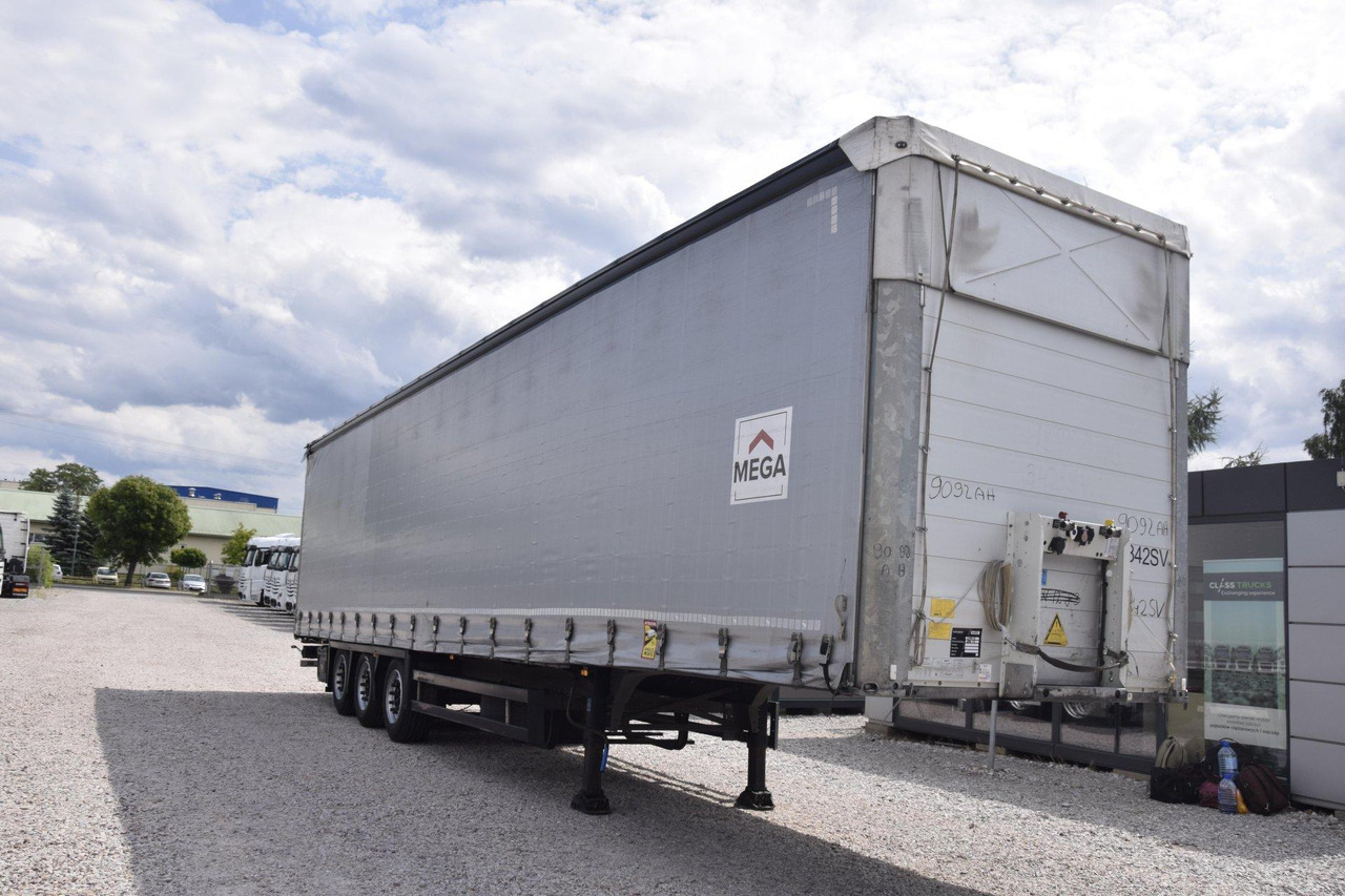 Schmitz Cargobull SCS24/L Varios - Polprikolica s ponjavo: slika 3 Schmitz Cargobull SCS24/L Varios - Polprikolica s ponjavo: slika 3