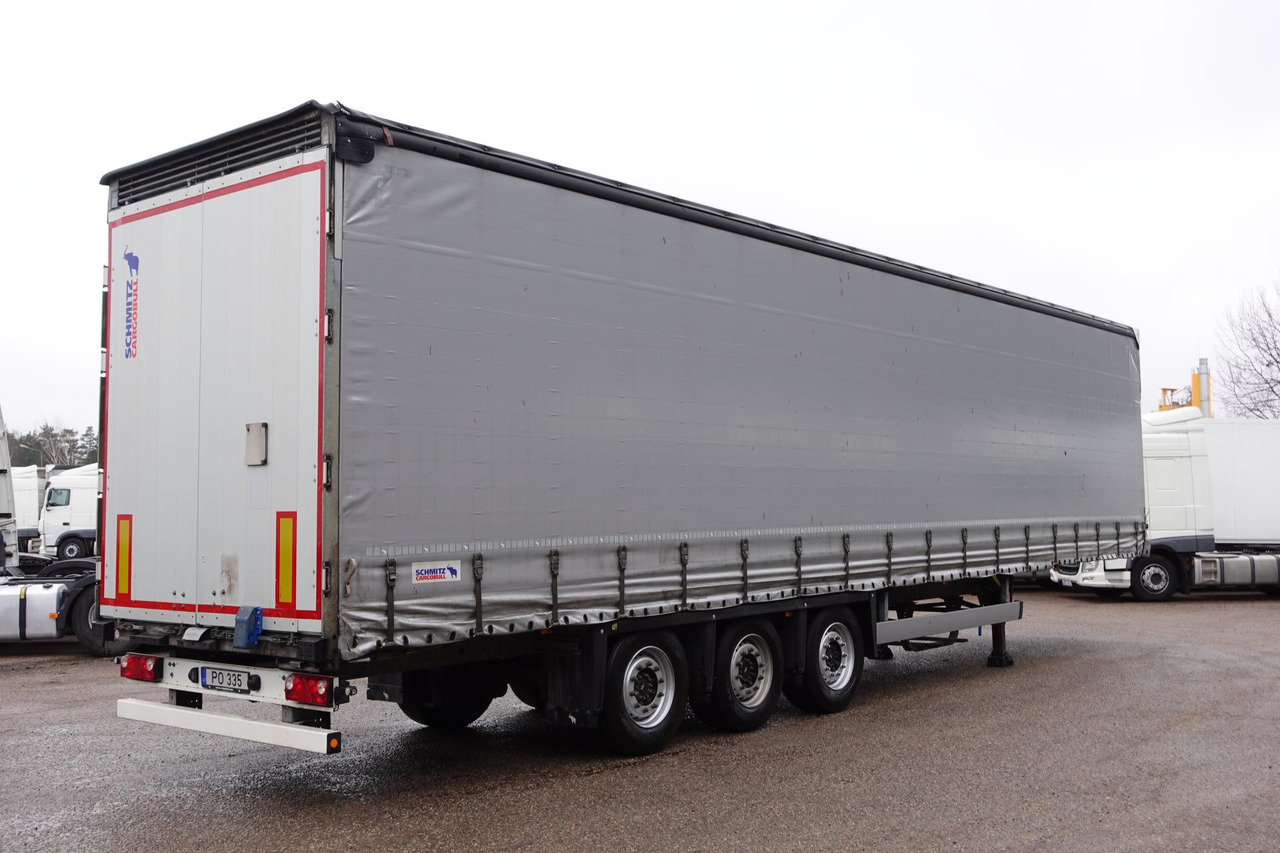 Schmitz Cargobull SCS24/L Varios - Polprikolica s ponjavo: slika 4 Schmitz Cargobull SCS24/L Varios - Polprikolica s ponjavo: slika 4