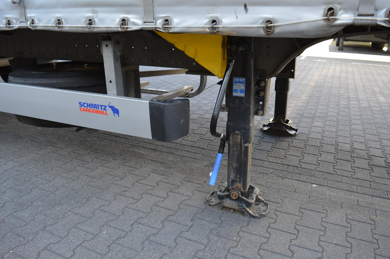 Schmitz Cargobull SCS24/L Varios - Polprikolica s ponjavo: slika 4 Schmitz Cargobull SCS24/L Varios - Polprikolica s ponjavo: slika 4