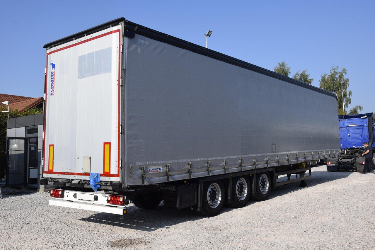 Schmitz Cargobull SCS24/L Varios - Polprikolica s ponjavo: slika 4 Schmitz Cargobull SCS24/L Varios - Polprikolica s ponjavo: slika 4