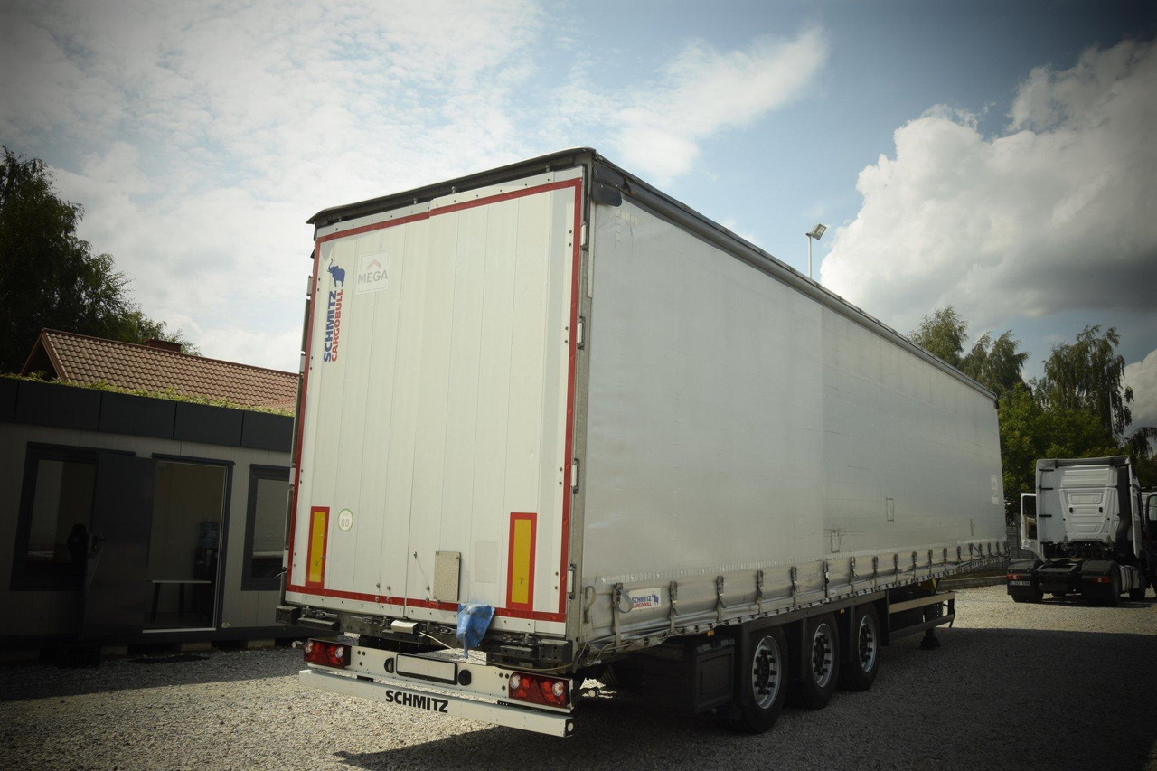 Schmitz Cargobull SCS24/L Varios - Polprikolica s ponjavo: slika 4 Schmitz Cargobull SCS24/L Varios - Polprikolica s ponjavo: slika 4