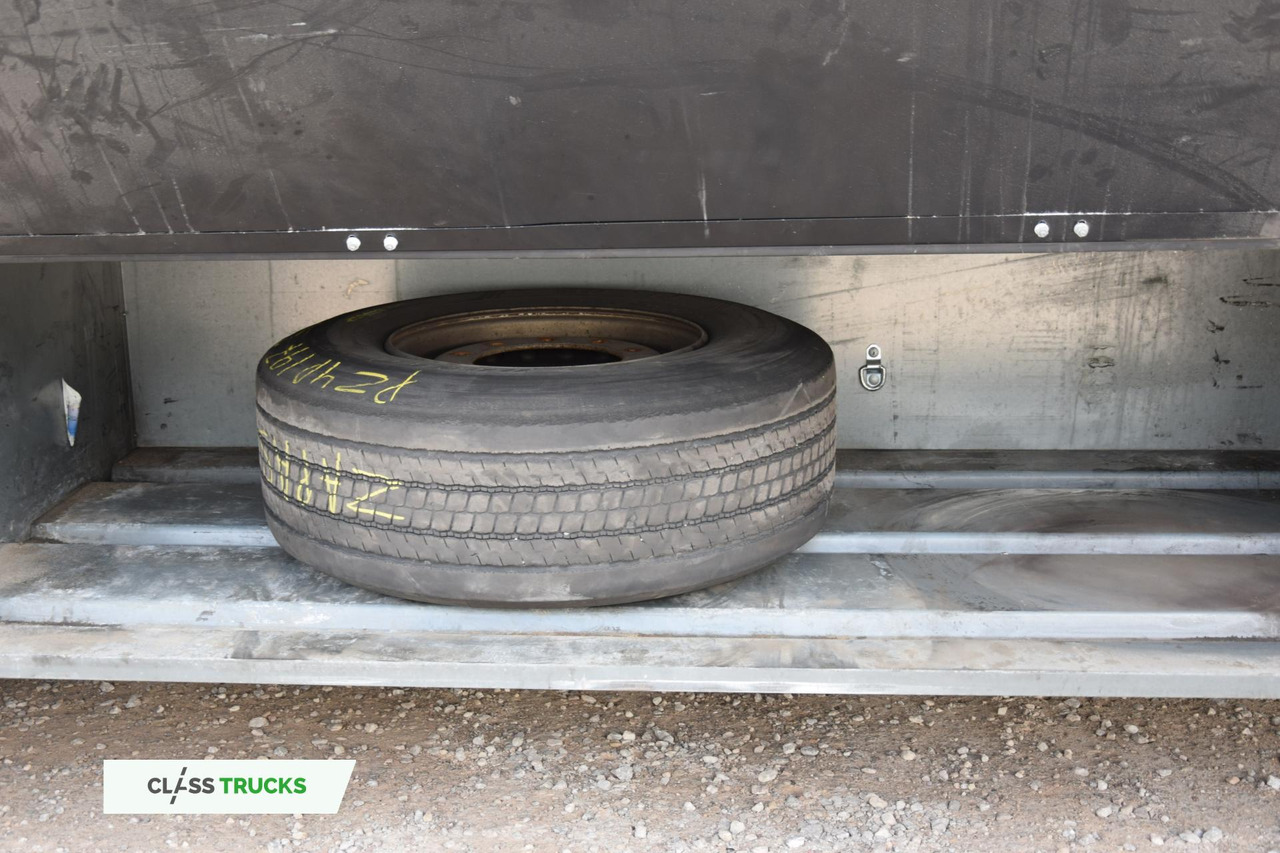 Schmitz Cargobull SKO Double Deck FP 45 ThermoKing SLXi 300 Lifting Axle h2.7m - Polprikolica hladilnik: slika 3 Schmitz Cargobull SKO Double Deck FP 45 ThermoKing SLXi 300 Lifting Axle h2.7m - Polprikolica hladilnik: slika 3