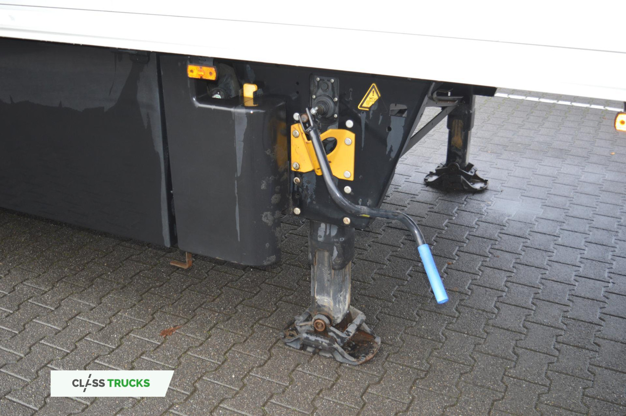 Schmitz Cargobull SKO FP 45 Carrier Vector 1550 - Polprikolica hladilnik: slika 5 Schmitz Cargobull SKO FP 45 Carrier Vector 1550 - Polprikolica hladilnik: slika 5