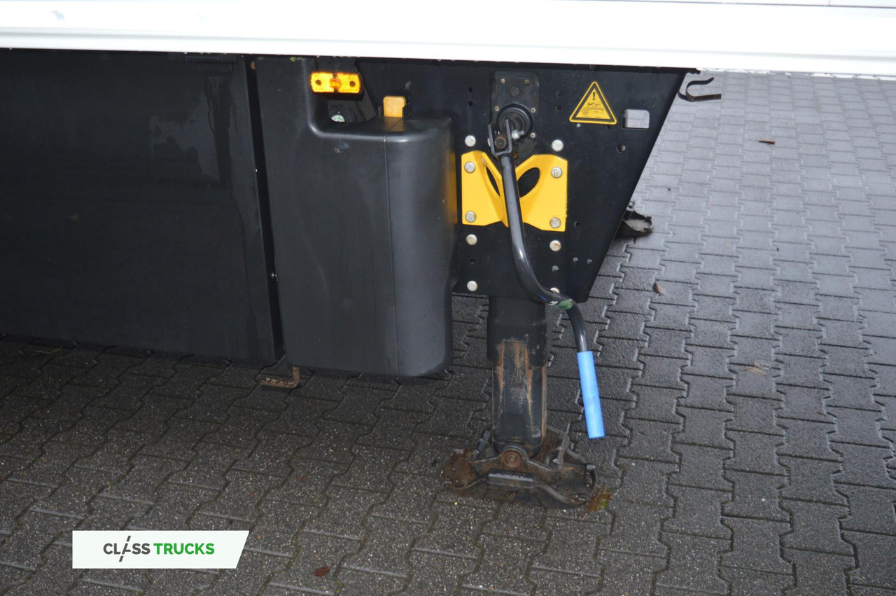 Schmitz Cargobull SKO FP 45 Carrier Vector 1550 - Polprikolica hladilnik: slika 5 Schmitz Cargobull SKO FP 45 Carrier Vector 1550 - Polprikolica hladilnik: slika 5