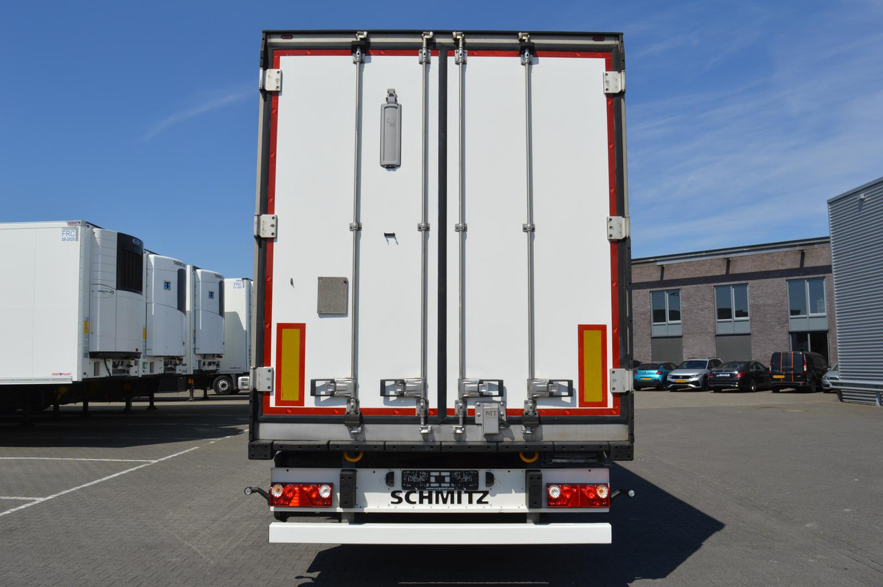 Schmitz Cargobull SKO FP 45 ThermoKing SLXi 300 lizing Schmitz Cargobull SKO FP 45 ThermoKing SLXi 300: slika 8