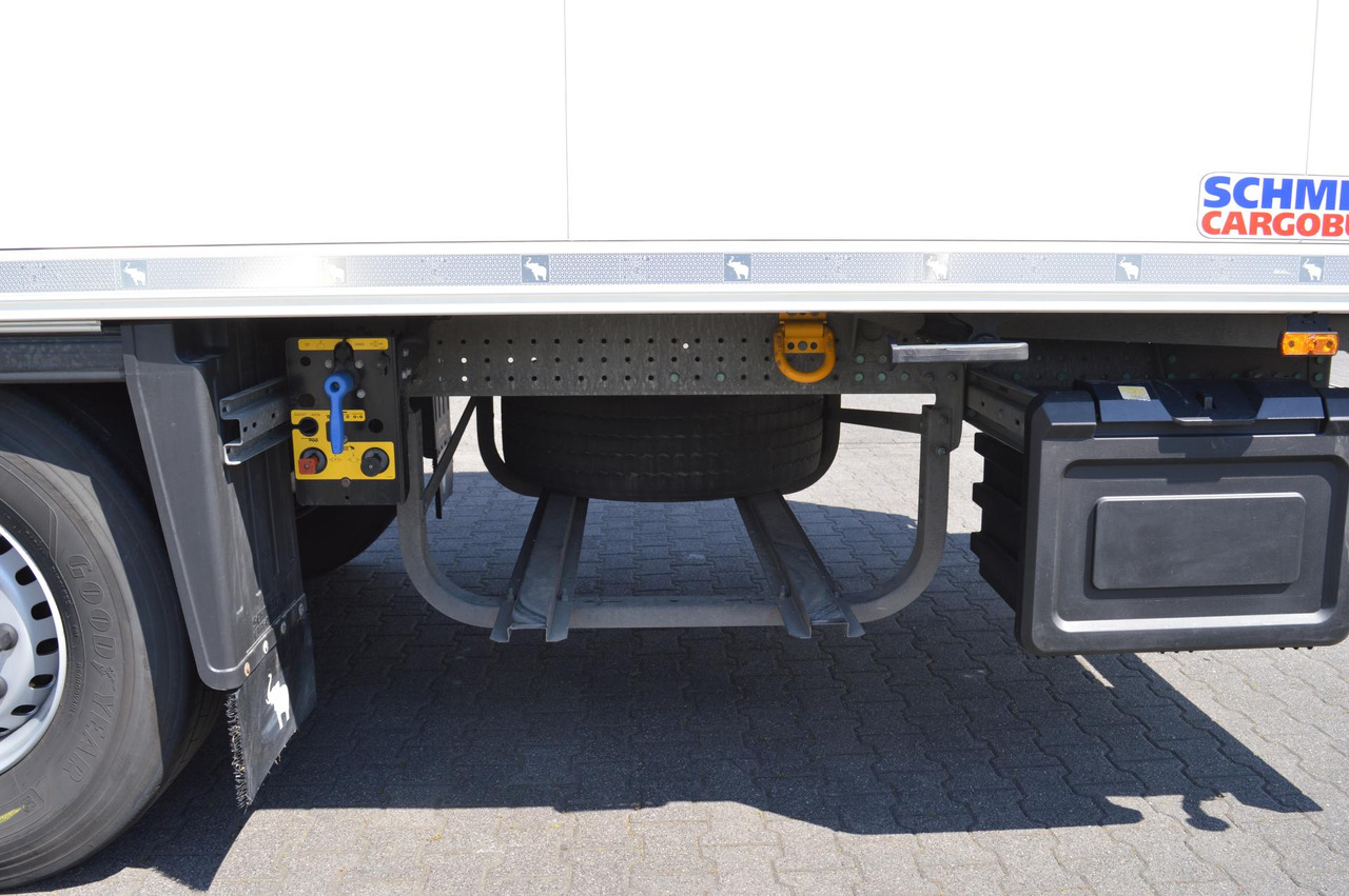 Schmitz Cargobull SKO FP 45 ThermoKing SLXi 300 lizing Schmitz Cargobull SKO FP 45 ThermoKing SLXi 300: slika 10