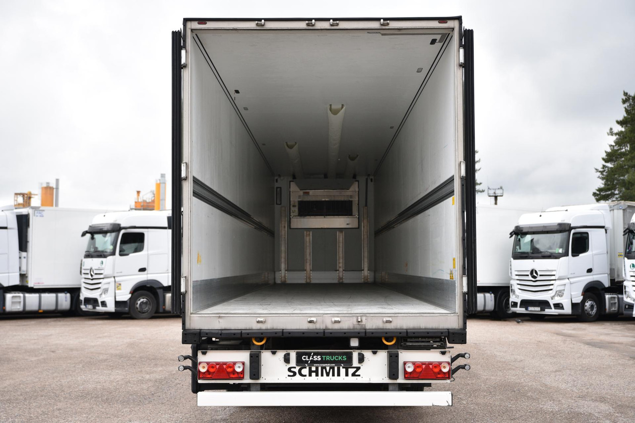 Schmitz Cargobull SKO FP 60 Carrier Vector 1550 lizing Schmitz Cargobull SKO FP 60 Carrier Vector 1550: slika 8