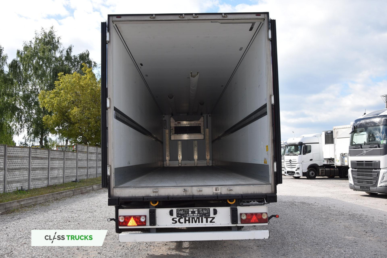 Schmitz Cargobull SKO FP 60 Carrier Vector 1550 - Polprikolica hladilnik: slika 5 Schmitz Cargobull SKO FP 60 Carrier Vector 1550 - Polprikolica hladilnik: slika 5