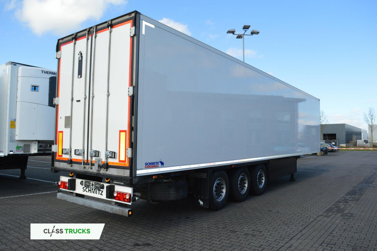 Schmitz Cargobull SKO FP 60 ThermoKing SLXi 300 - Polprikolica hladilnik: slika 4 Schmitz Cargobull SKO FP 60 ThermoKing SLXi 300 - Polprikolica hladilnik: slika 4