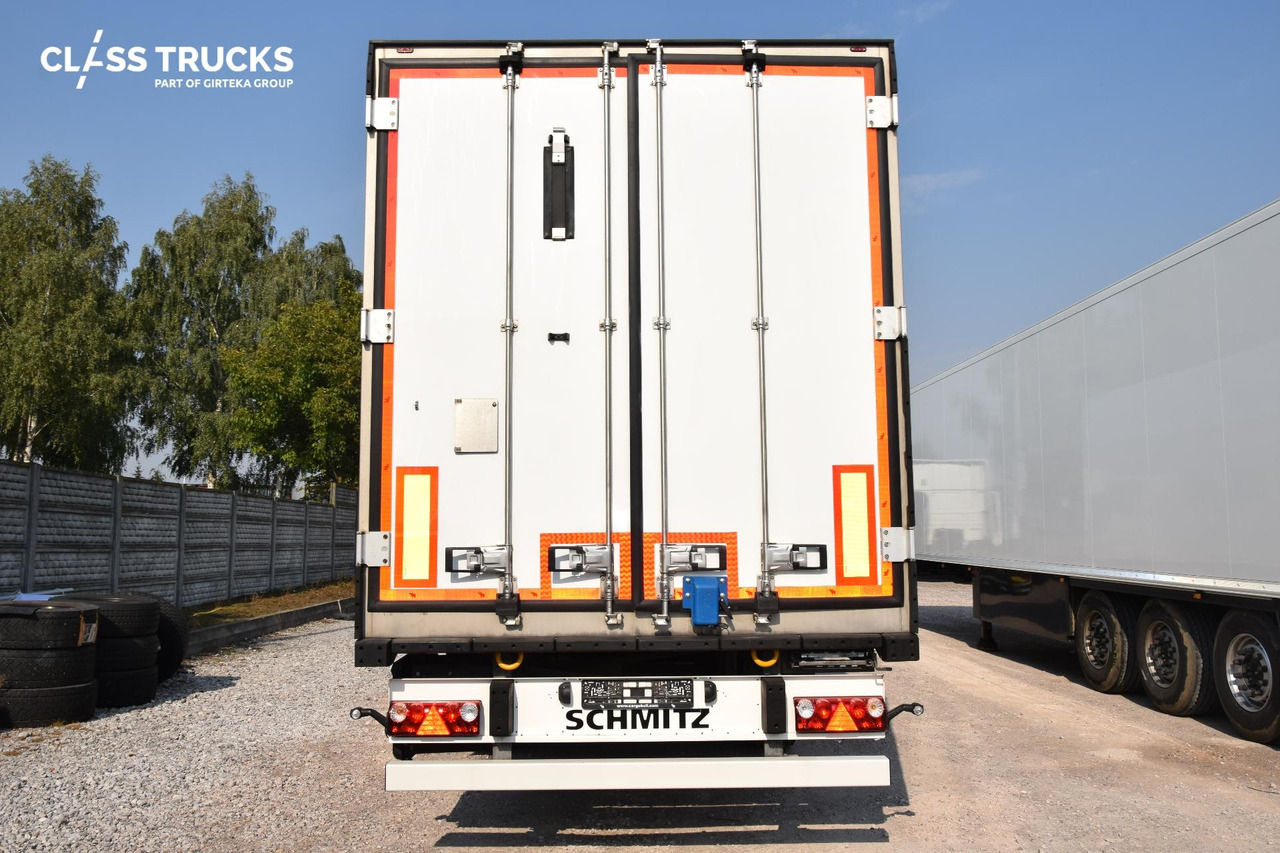 Schmitz Cargobull SKO FP 60 ThermoKing SLXi 300 - Polprikolica hladilnik: slika 5 Schmitz Cargobull SKO FP 60 ThermoKing SLXi 300 - Polprikolica hladilnik: slika 5