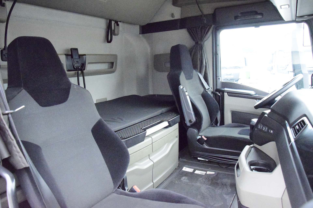 Vlačilec MAN TGX 18.470 GX, 14 Gears: slika 15