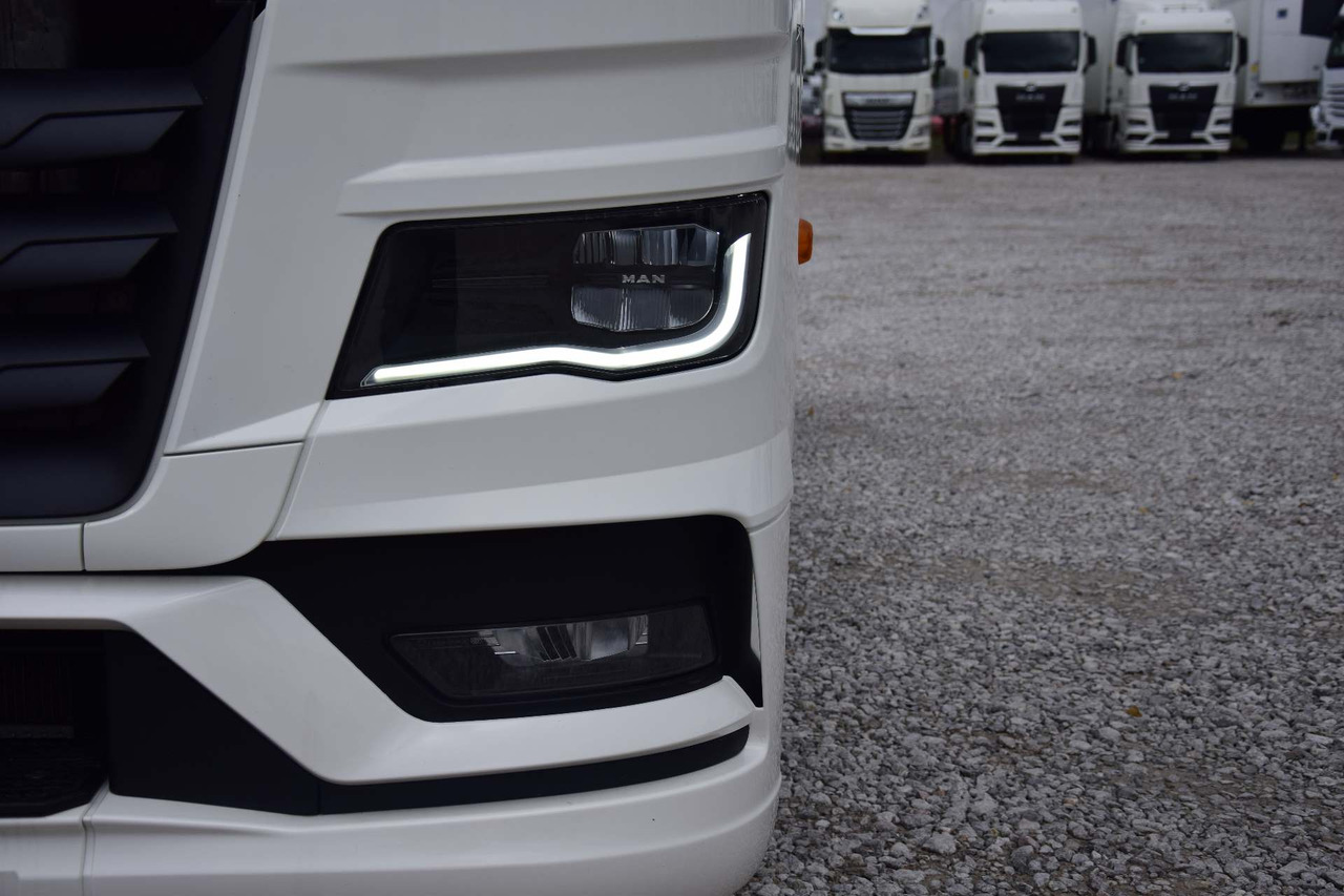 Vlačilec MAN TGX 18.470 GX, 14 Gears: slika 7