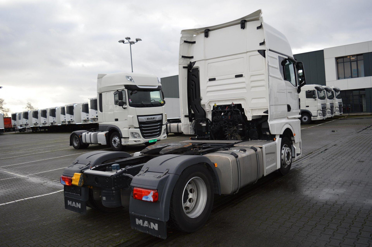 MAN TGX 18.470 GX - Vlačilec: slika 4 MAN TGX 18.470 GX - Vlačilec: slika 4