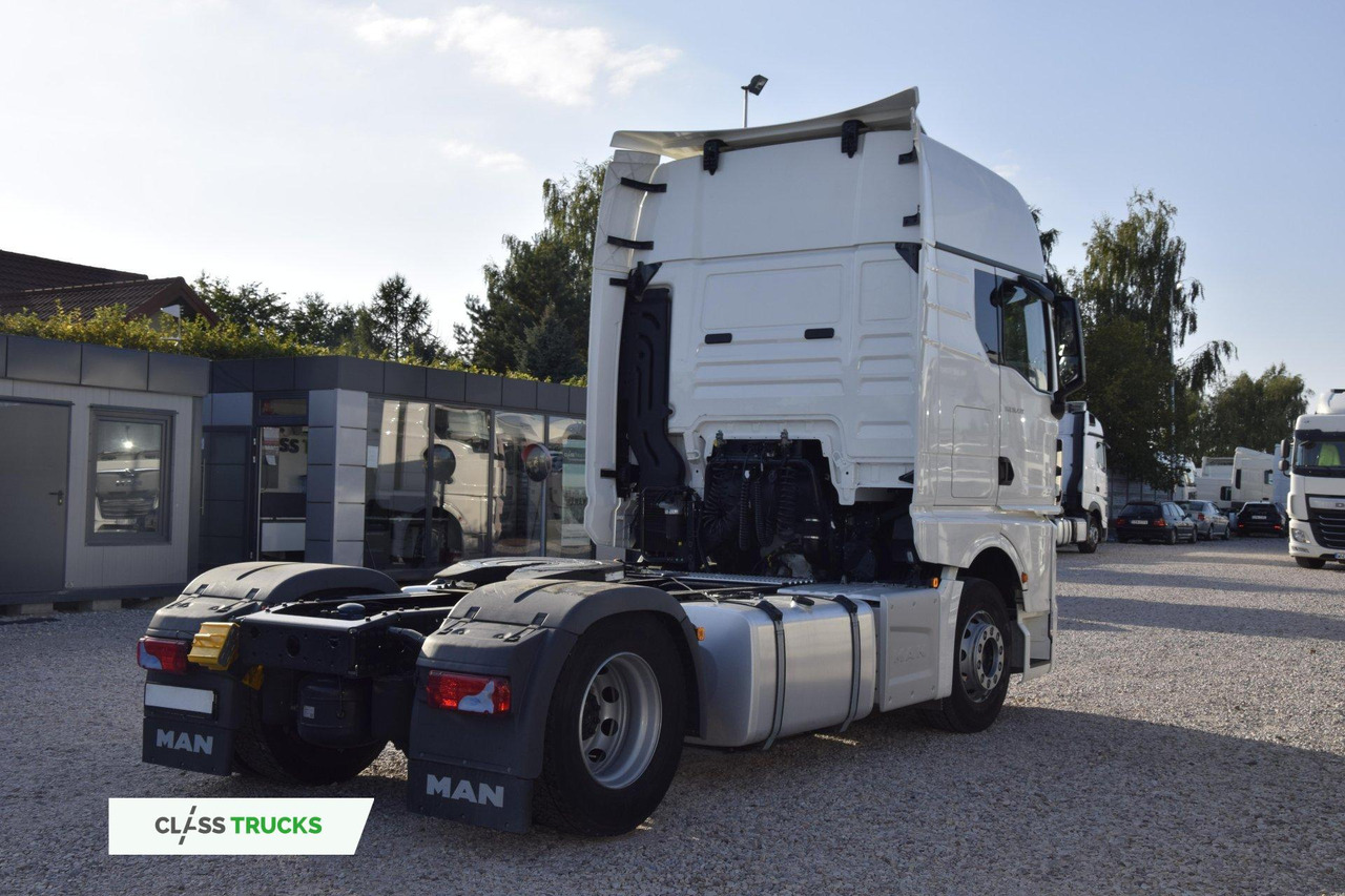 MAN TGX 18.470 GX - Vlačilec: slika 4 MAN TGX 18.470 GX - Vlačilec: slika 4