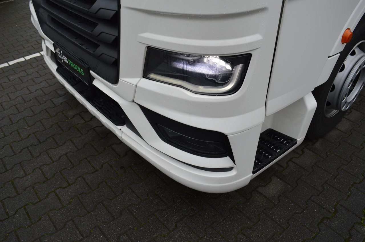 MAN TGX 18.470 GX lizing MAN TGX 18.470 GX: slika 7