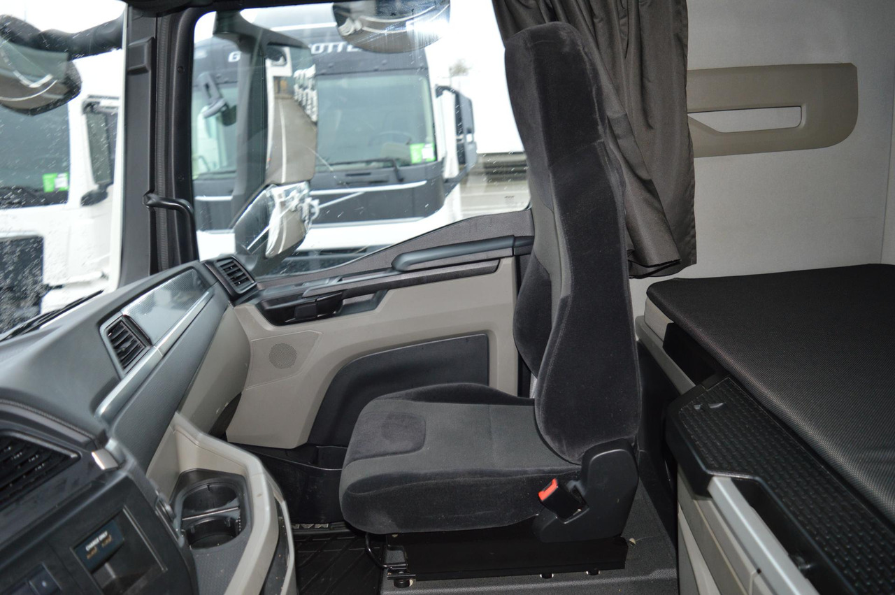 MAN TGX 18.470 GX lizing MAN TGX 18.470 GX: slika 10