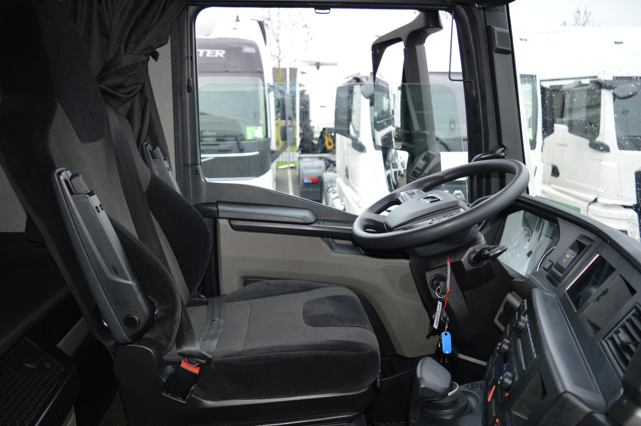 MAN TGX 18.470 GX lizing MAN TGX 18.470 GX: slika 13