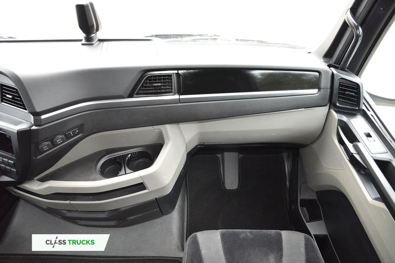 Vlačilec MAN TGX 18.510 GX: slika 15