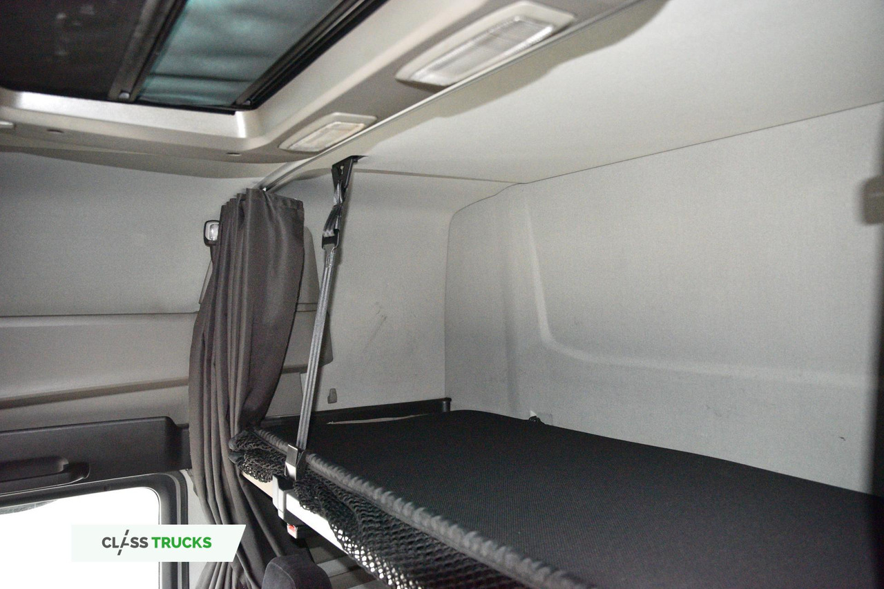 Vlačilec MAN TGX 18.510 GX: slika 21