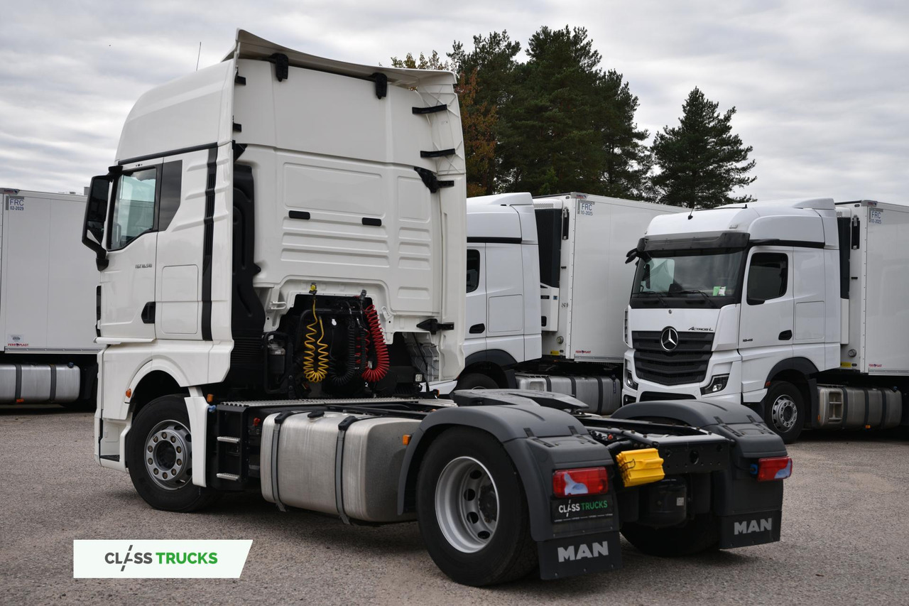Vlačilec MAN TGX 18.510 GX: slika 6