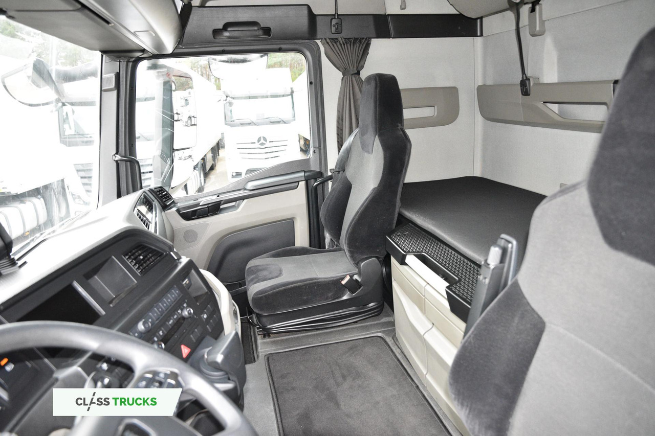 Vlačilec MAN TGX 18.510 GX: slika 10