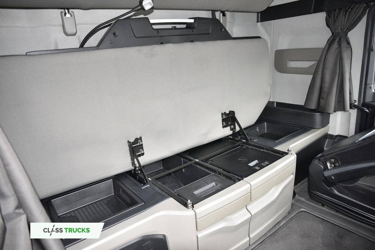 Vlačilec MAN TGX 18.510 GX: slika 23