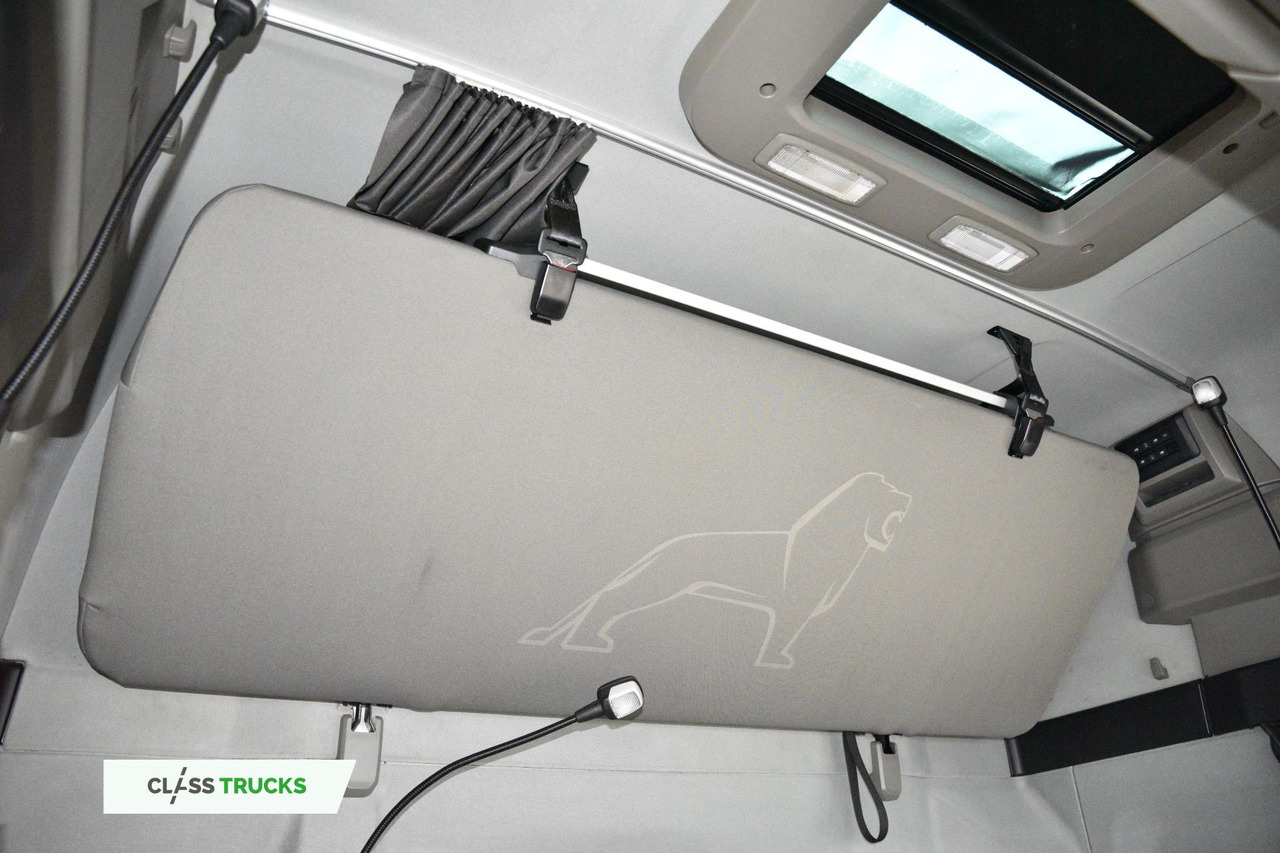 Vlačilec MAN TGX 18.510 GX: slika 18