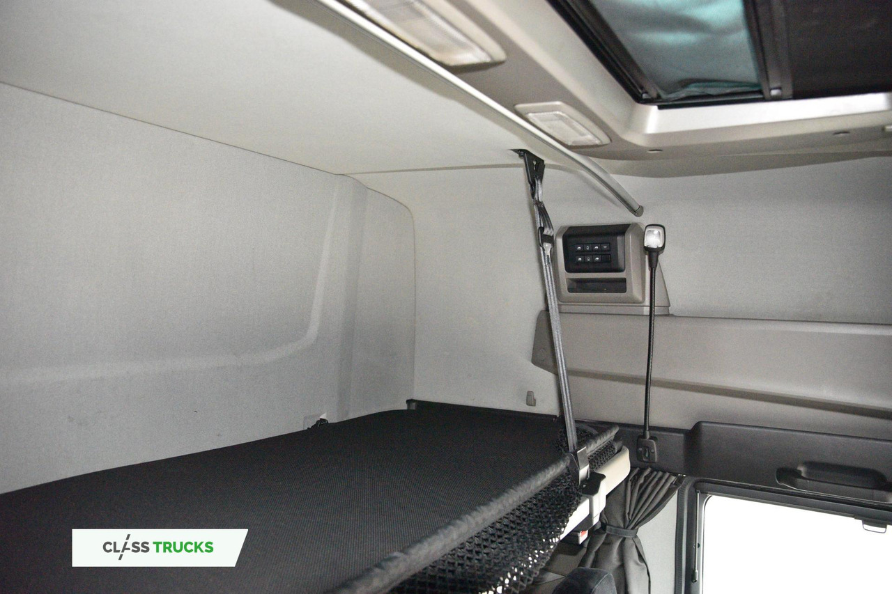 Vlačilec MAN TGX 18.510 GX: slika 20