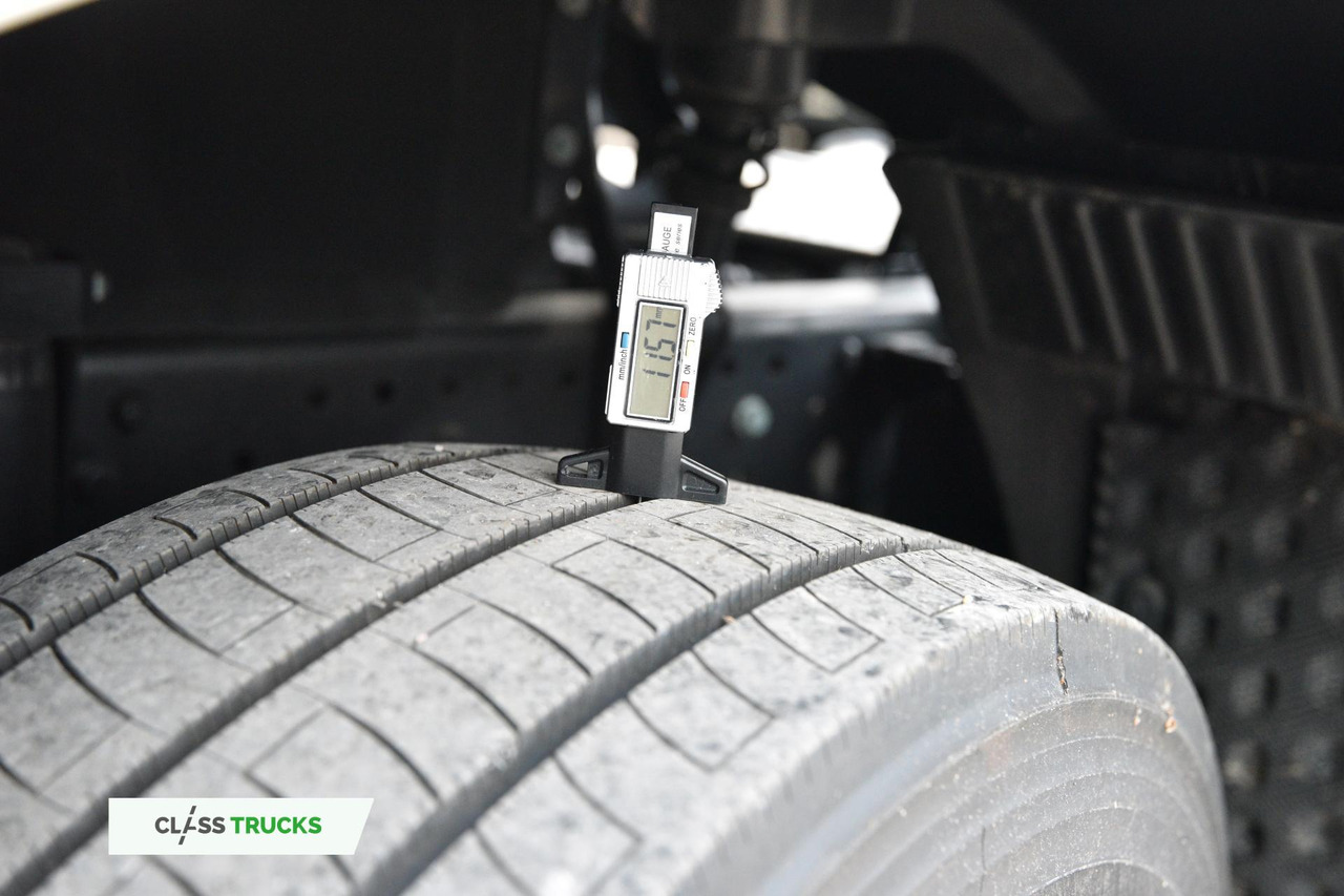 Vlačilec MAN TGX 18.510 GX: slika 25