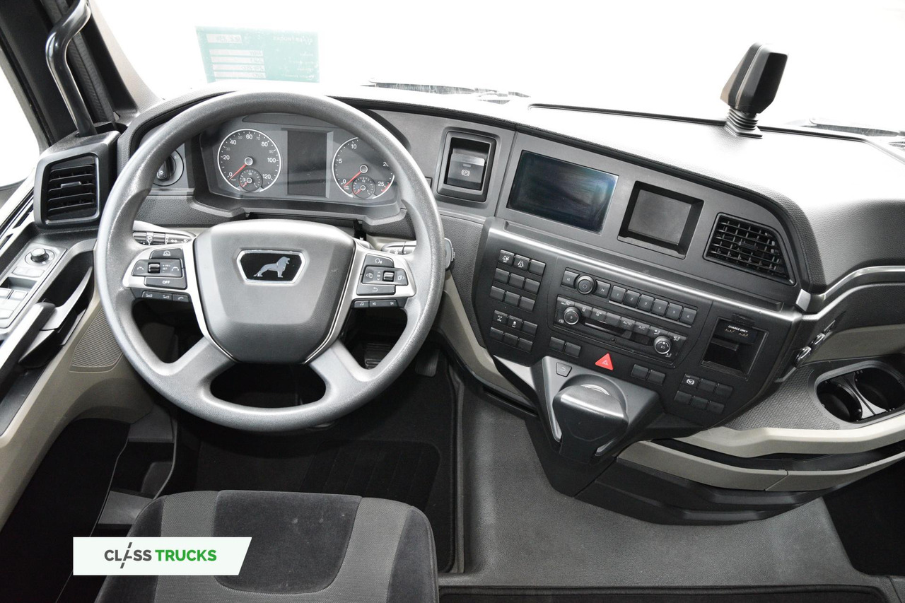 Vlačilec MAN TGX 18.510 GX: slika 14