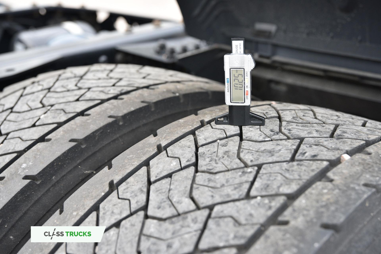 Vlačilec MAN TGX 18.510 GX: slika 26