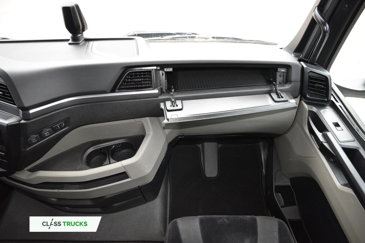 Vlačilec MAN TGX 18.510 GX: slika 16