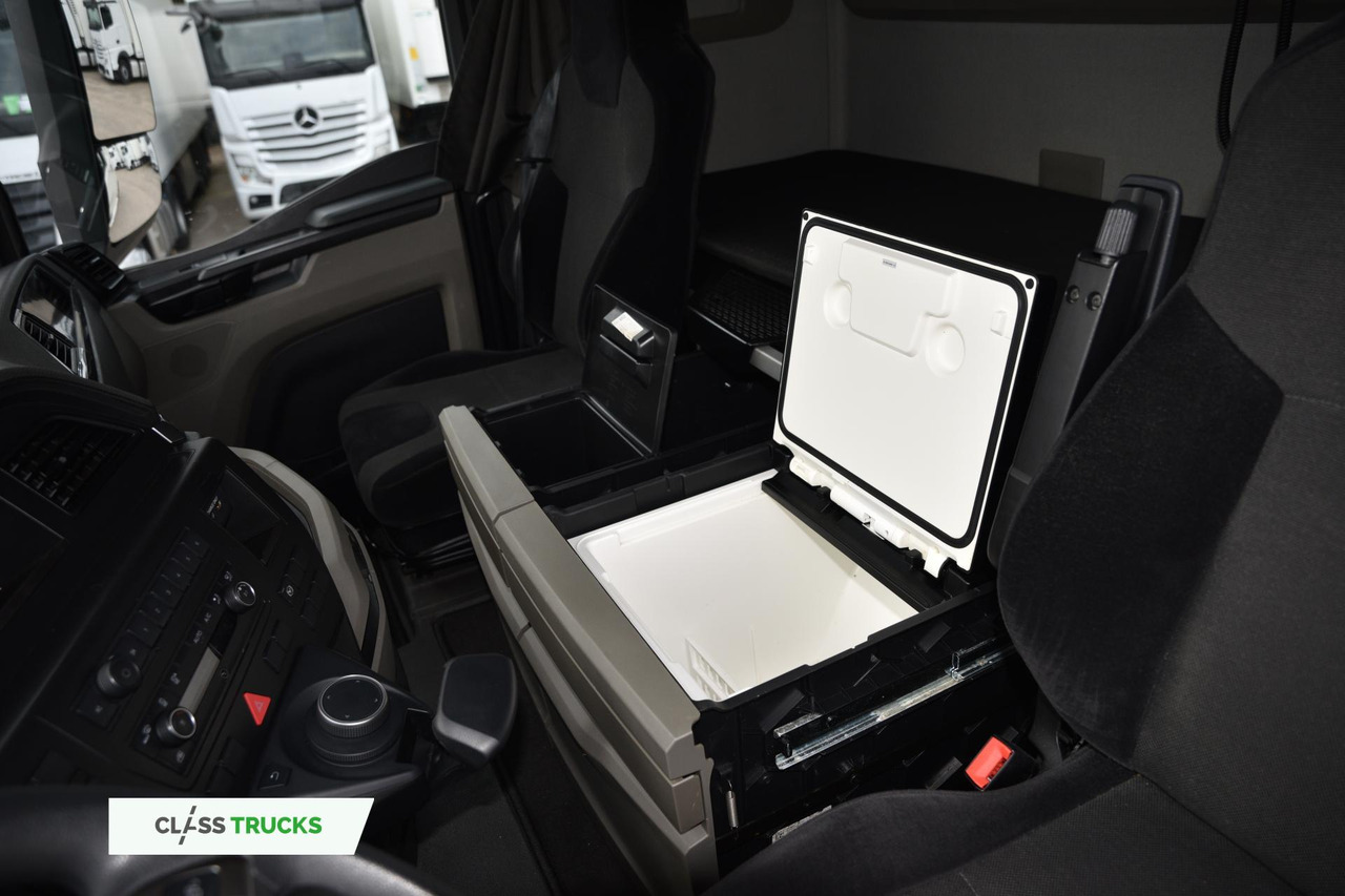 Vlačilec MAN TGX 18.510 GX: slika 24