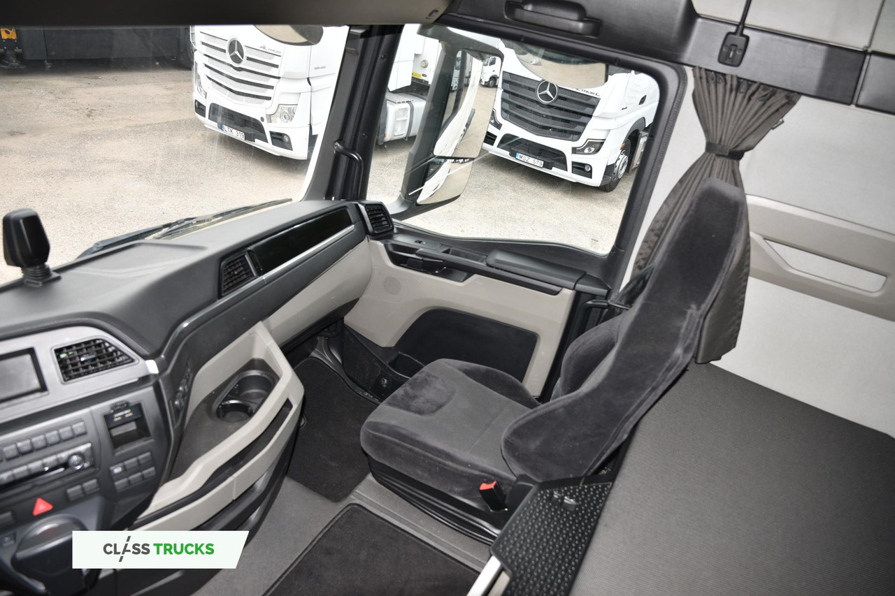 Vlačilec MAN TGX 18.510 GX: slika 13