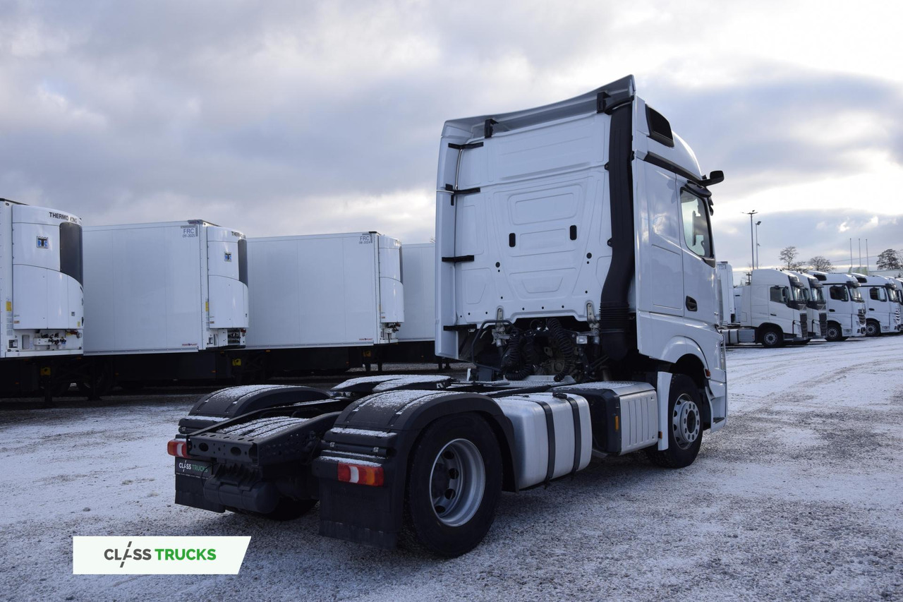 Mercedes-Benz Actros 5 1845 BigSpace - Vlačilec: slika 4 Mercedes-Benz Actros 5 1845 BigSpace - Vlačilec: slika 4