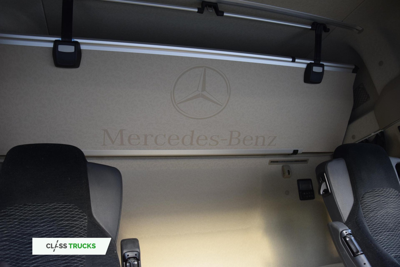 Vlačilec Mercedes-Benz Actros 5 1845 BigSpace: slika 13