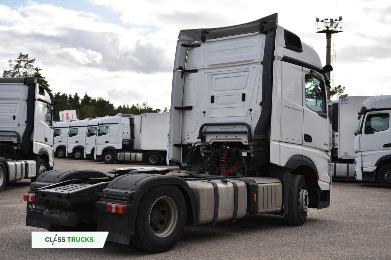 Mercedes-Benz Actros 5 1845 BigSpace - Vlačilec: slika 4 Mercedes-Benz Actros 5 1845 BigSpace - Vlačilec: slika 4