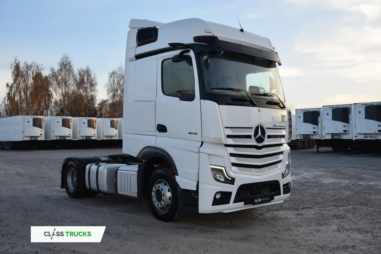 Mercedes-Benz Actros 5 1845 BigSpace - Vlačilec: slika 3 Mercedes-Benz Actros 5 1845 BigSpace - Vlačilec: slika 3