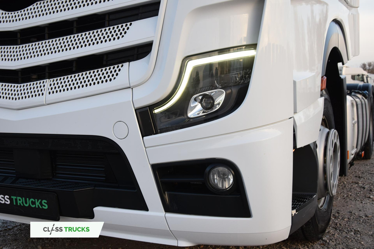 Vlačilec Mercedes-Benz Actros 5 1845 BigSpace: slika 7