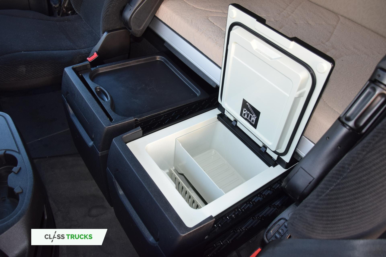 Vlačilec Mercedes-Benz Actros 5 1845 BigSpace: slika 10